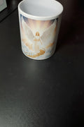(12oz) Custom Memorial mug